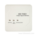 ASD-TC5821 Output Signal Interface for Fire Alarm System